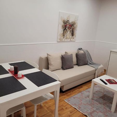 Alojamento Batista Daire Lisboa Dış mekan fotoğraf