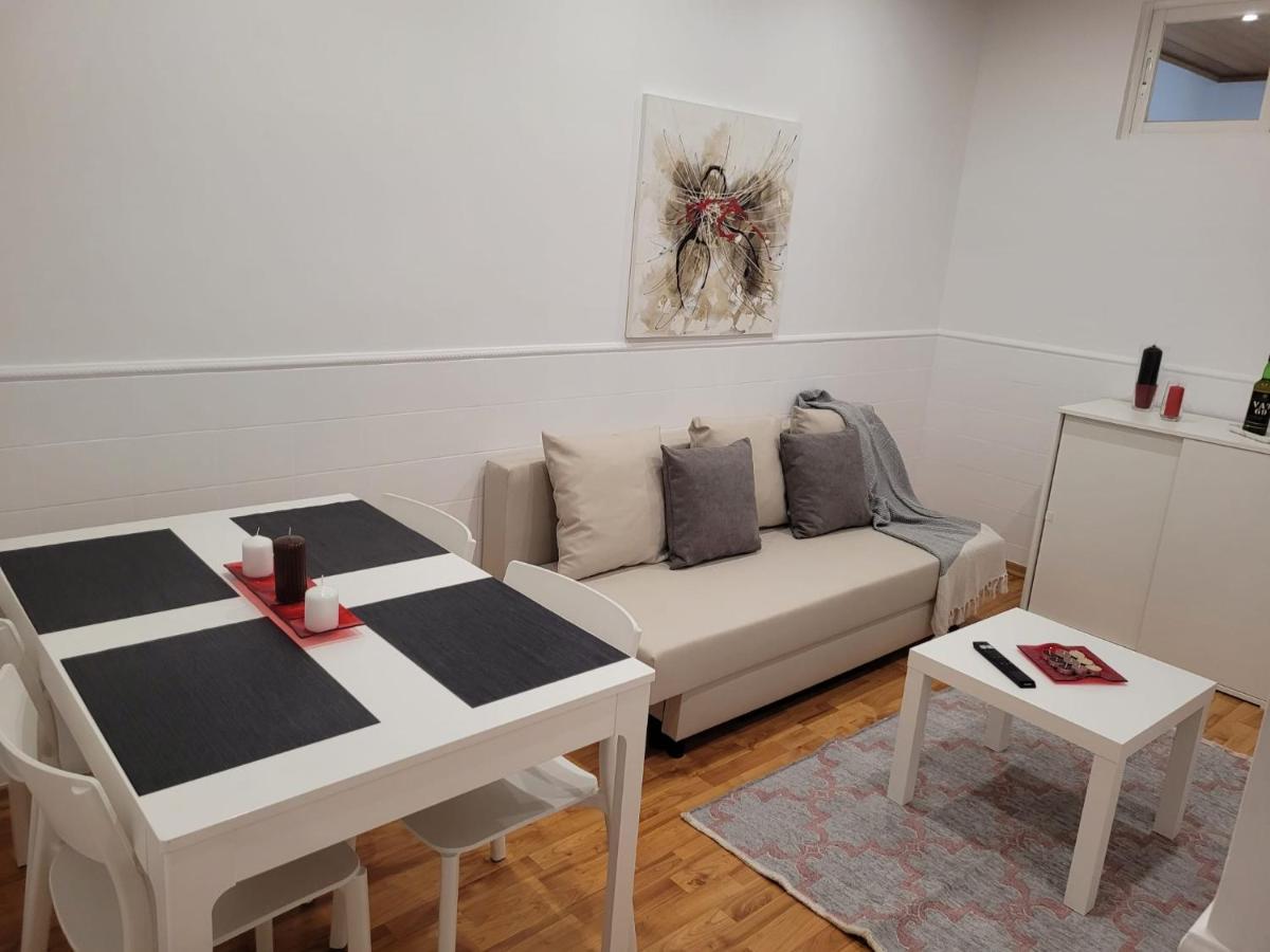Alojamento Batista Daire Lisboa Dış mekan fotoğraf