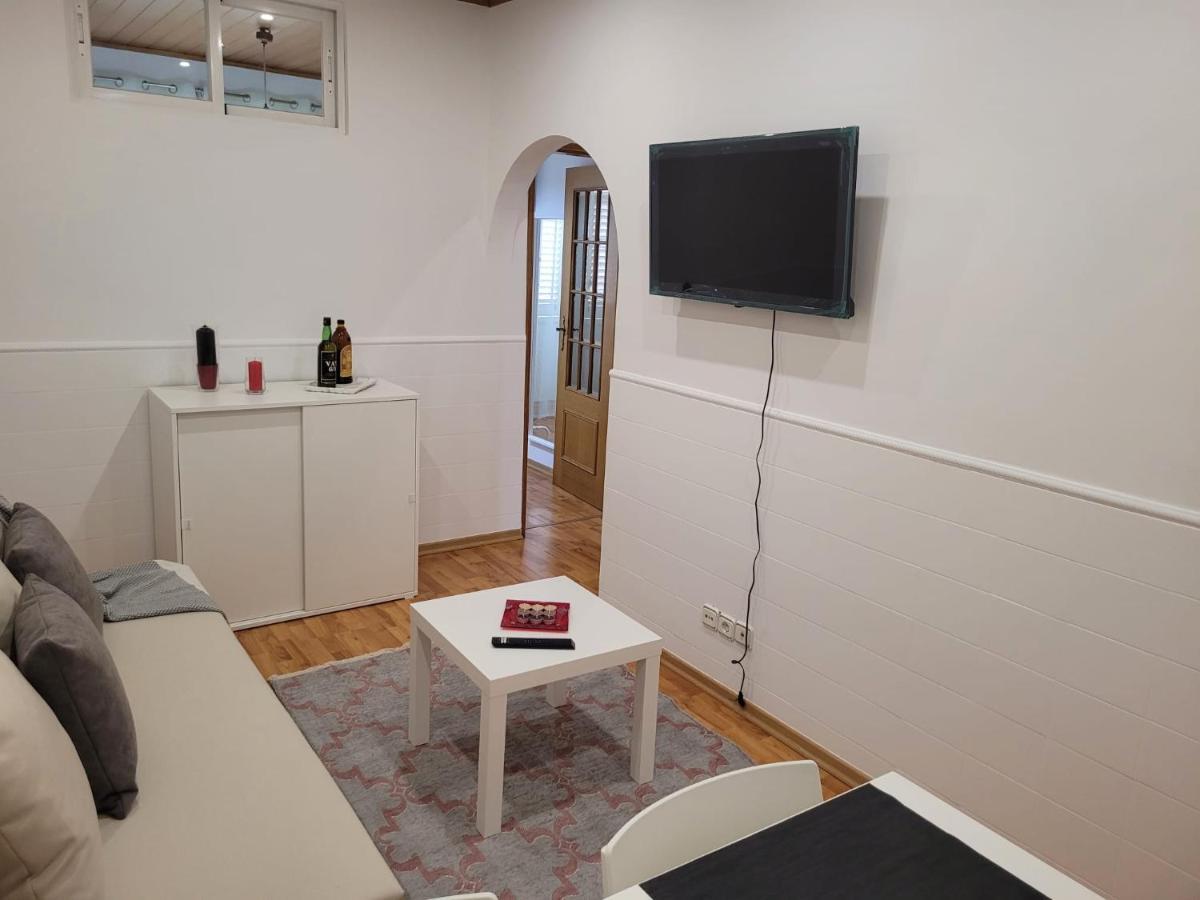 Alojamento Batista Daire Lisboa Dış mekan fotoğraf